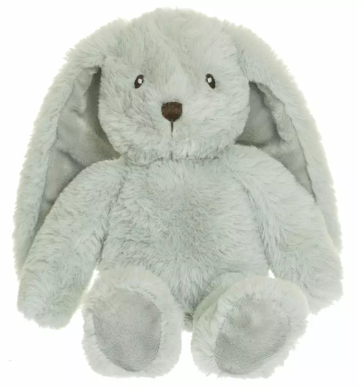 TeddyKompanietSveaPupuRabbit23cmLightGreenWauvaTampereHelsinki - Pehmolelut ja helistimet - 35024116 - 1