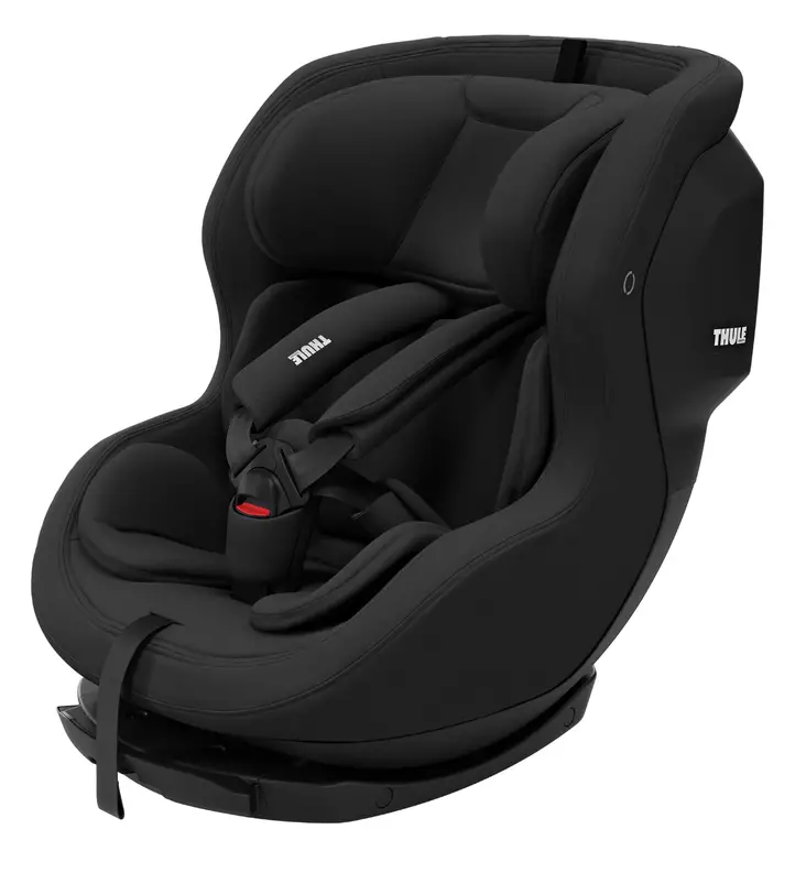 Thule Elm i-size turvaistuin black wauva - ISOFIX turvaistuimet - 14000006 - 1