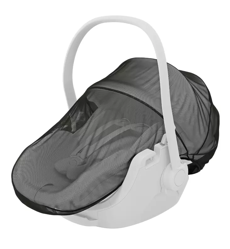 Thule Maple hyÃ¶nteissuoja turvakaukaloon wauva - Turvaistuintarvikkeet & autoiluvarusteet - 14000016 - 1