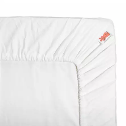 Anne&Mikael_muotolakana_pinnas=C3=A4nkyyn_wauva - Liinavaatteet ja suojat pinnasänkyyn - 203007 - 2