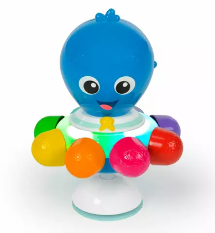 Baby Einstein aktiviteettilelu aistilelu wauva - Vaunu- ja aktiviteettilelut vauvoille - BE-13147 - 1