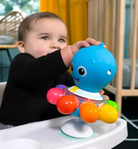 Baby Einstein aktiviteettilelu aistilelu wauva - Vaunu- ja aktiviteettilelut vauvoille - BE-13147 - 2