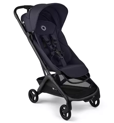 Bugaboo Butterfly 2 Matkarattaat indigo blue wauva - Matkarattaat - 100338027 - 1