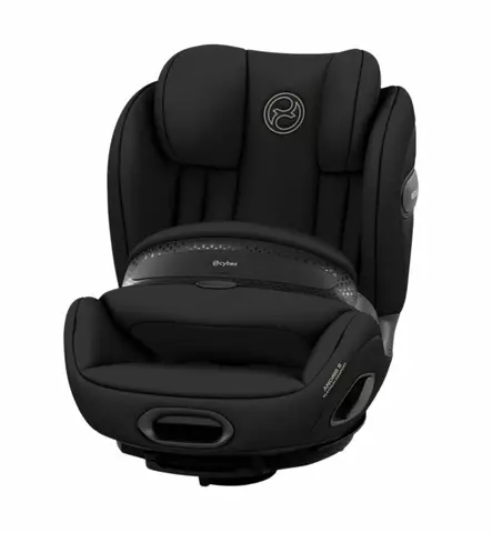 cybex anoris s i-size airbag turvaistuin base s isofix-jalustaan wauva - ISOFIX turvaistuimet - 526002587 - 1