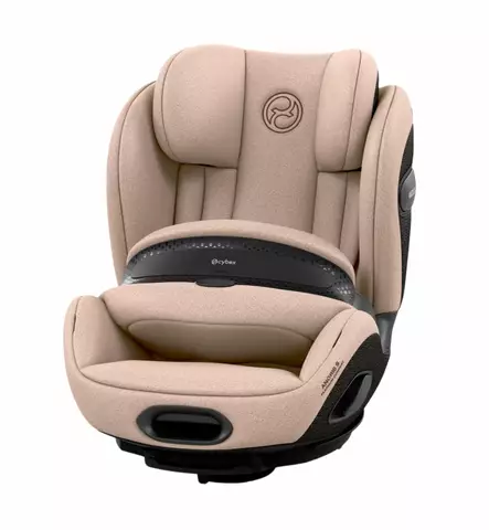 cybex anoris s i-size airbag turvaistuin base s isofix-jalustaan wauva - ISOFIX turvaistuimet - 526002937 - 1