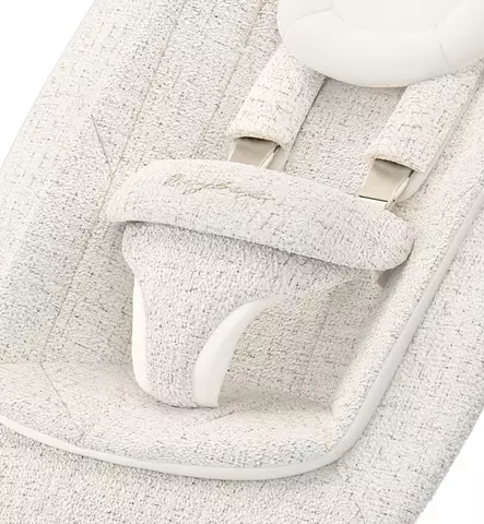 Cybex Platinum Sitteri white wood wauva - Sitterit ja keinut - 524001527 - 2