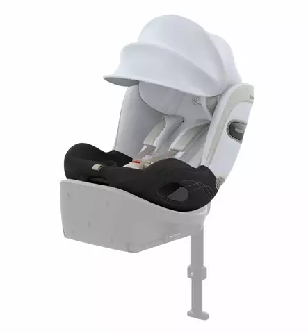 cybex sirona s i-size turvaistuin base s isofix-jalustaan wauva - ISOFIX turvaistuimet - 526002917 - 1