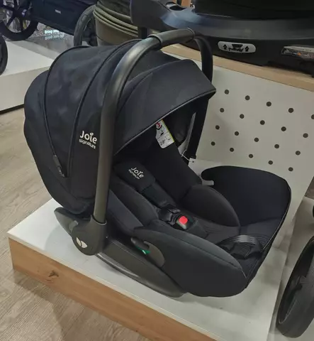 Joie i-Level Pro Turvakaukalo, Tampereen esittelykappale - ISOFIX turvakaukalot - ESTRE-293077 - 1