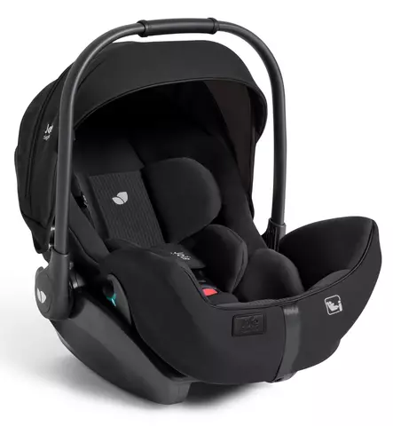 Joie i-Level Pro Turvakaukalo 40-85 cm eclipse wauva - ISOFIX turvakaukalot - 293077 - 1