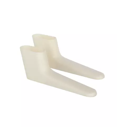 Kaos Lisätuk puiseeni Klapp syöttötuoliin cream wauva - Syöttötuolien lisävarusteet - 7072532001537 - 2