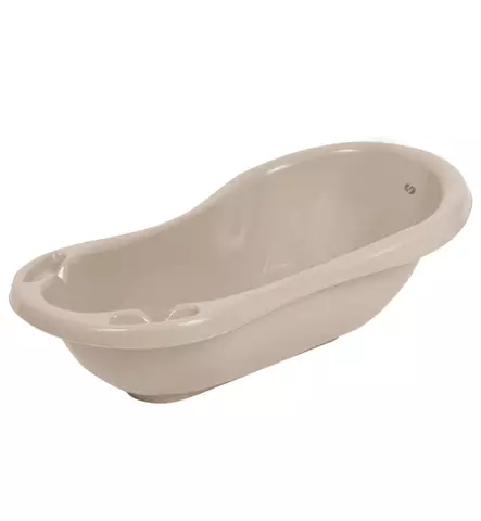 Tinynord Lasten kylpyamme beige wauva - Vauvan kylvettäminen - 305317 - 1
