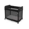 Bugaboo_Stardust_matkas=C3=A4nky_leikkikeh=C3=A4_black_musta_wauva - Matkasängyt - 900005007 - 2