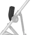 cybex gazelle adapterit turvakaukalolle wauva - Lastenvaunujen ja -rattaiden adapterit - 520003357 - 1