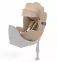 Cybex_Sirona_T_turvaistuin_CozyBeige_Wauva - ISOFIX turvaistuimet - 523000417 - 1
