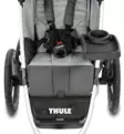 Thule_Urban_Glide_mukiteline_v=C3=A4lipalatarjotin_snackTray_wauva - Lastenvaunujen ja rattaiden mukitelineet - 20110717 - 4