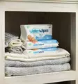 Waterwipes kosteuspyyhkeet wauva - Vauvan hygienia ja terveys - 420037 - 2