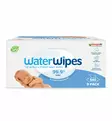 Waterwipes kosteuspyyhkeet wauva - Vauvan hygienia ja terveys - 420037 - 1