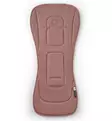 Bugaboo Dual Comfort Istuinpehmuste rattaaseen dusty pink wauva - Rattaiden istuinpehmusteet - 100038057 - 2