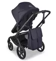 Bugaboo Hoitolaukku Hoitoreppu deep indigo wauva - Hoitolaukut ja organizerit - 100089027 - 2