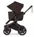 Bugaboo Donkey 6 Lastenvaunut cocoa brown wauva - Yhdistelmävaunut - 100370007 - 15