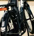 HeijastimetReflectiveBerlinVaunuheijastinBikeMustaWauvaTampere - Lastenvaunujen ja -rattaiden heijastimet - RB2043 - 3