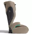 Joie i-Traver Turvavyöistuin 100-150 cm sandstone wauva - Turvavyöistuimet lapselle - 293567 - 5