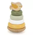 PolarB Pinottava lelu Birdie wauva - Vaunu- ja aktiviteettilelut vauvoille - 309567 - 1