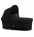 Cybex Cot S vaunukoppa moon Black Wauva - Rungot, vaunukopat ja istuinkankaat - 524000367 - 2