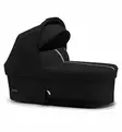Cybex Cot S vaunukoppa moon Black Wauva - Rungot, vaunukopat ja istuinkankaat - 524000367 - 1