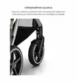 Cybex Gazelle S Lastenrattaat - Lastenrattaat - 524001297 - 9