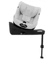 Cybex Sirona Gi i-Size turvaistuin, 61-105 cm / 20 kg - ISOFIX turvaistuimet - 524001447 - 10