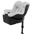 Cybex Sirona Gi i-Size turvaistuin, 61-105 cm / 20 kg - ISOFIX turvaistuimet - 524001447 - 1