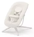 Cybex Platinum Sitteri white wood wauva - Sitterit ja keinut - 524001527 - 1