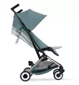Cybex Libelle Matkarattaat stormy blue wauva - Matkarattaat - 526000947 - 5