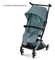 Cybex Libelle Matkarattaat stormy blue wauva - Matkarattaat - 526000947 - 9