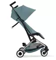 Cybex Libelle Matkarattaat stormy blue wauva - Matkarattaat - 526000947 - 3