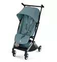 Cybex Libelle Matkarattaat stormy blue wauva - Matkarattaat - 526000947 - 1