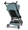 Cybex Libelle Matkarattaat stormy blue wauva - Matkarattaat - 526000947 - 7