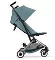 Cybex Libelle Matkarattaat stormy blue wauva - Matkarattaat - 526000947 - 4