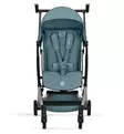 Cybex Libelle Matkarattaat stormy blue wauva - Matkarattaat - 526000947 - 6