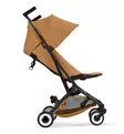 Cybex Libelle Matkarattaat cinnamon yellow wauva - Matkarattaat - 526001007 - 3
