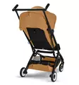 Cybex Libelle Matkarattaat cinnamon yellow wauva - Matkarattaat - 526001007 - 6