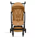 Cybex Libelle Matkarattaat cinnamon yellow wauva - Matkarattaat - 526001007 - 5