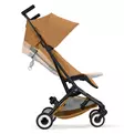 Cybex Libelle Matkarattaat cinnamon yellow wauva - Matkarattaat - 526001007 - 4