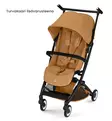 Cybex Libelle Matkarattaat cinnamon yellow wauva - Matkarattaat - 526001007 - 8