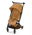 Cybex Libelle Matkarattaat cinnamon yellow wauva - Matkarattaat - 526001007 - 1