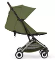Cybex Orfeo Matkarattaat moss green wauva - Matkarattaat - 526001067 - 6
