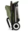 Cybex Orfeo Matkarattaat moss green wauva - Matkarattaat - 526001067 - 8