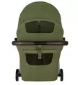 Cybex Orfeo Matkarattaat moss green wauva - Matkarattaat - 526001067 - 9
