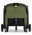 Cybex Orfeo Matkarattaat moss green wauva - Matkarattaat - 526001067 - 10